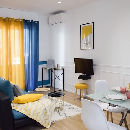 - Luxury Appart Climatise Plage - Cannes Dış mekan fotoğraf