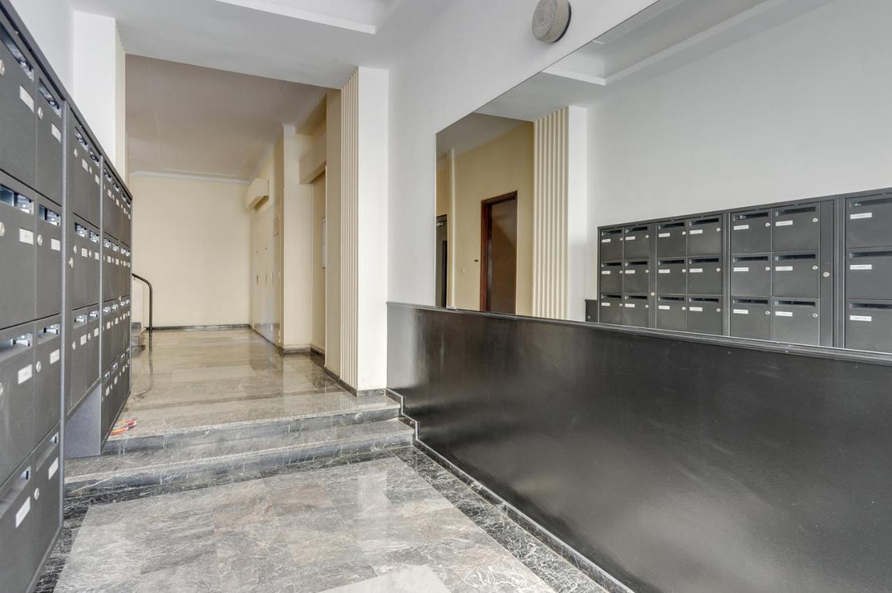 - Luxury Appart Climatise Plage - Cannes Dış mekan fotoğraf