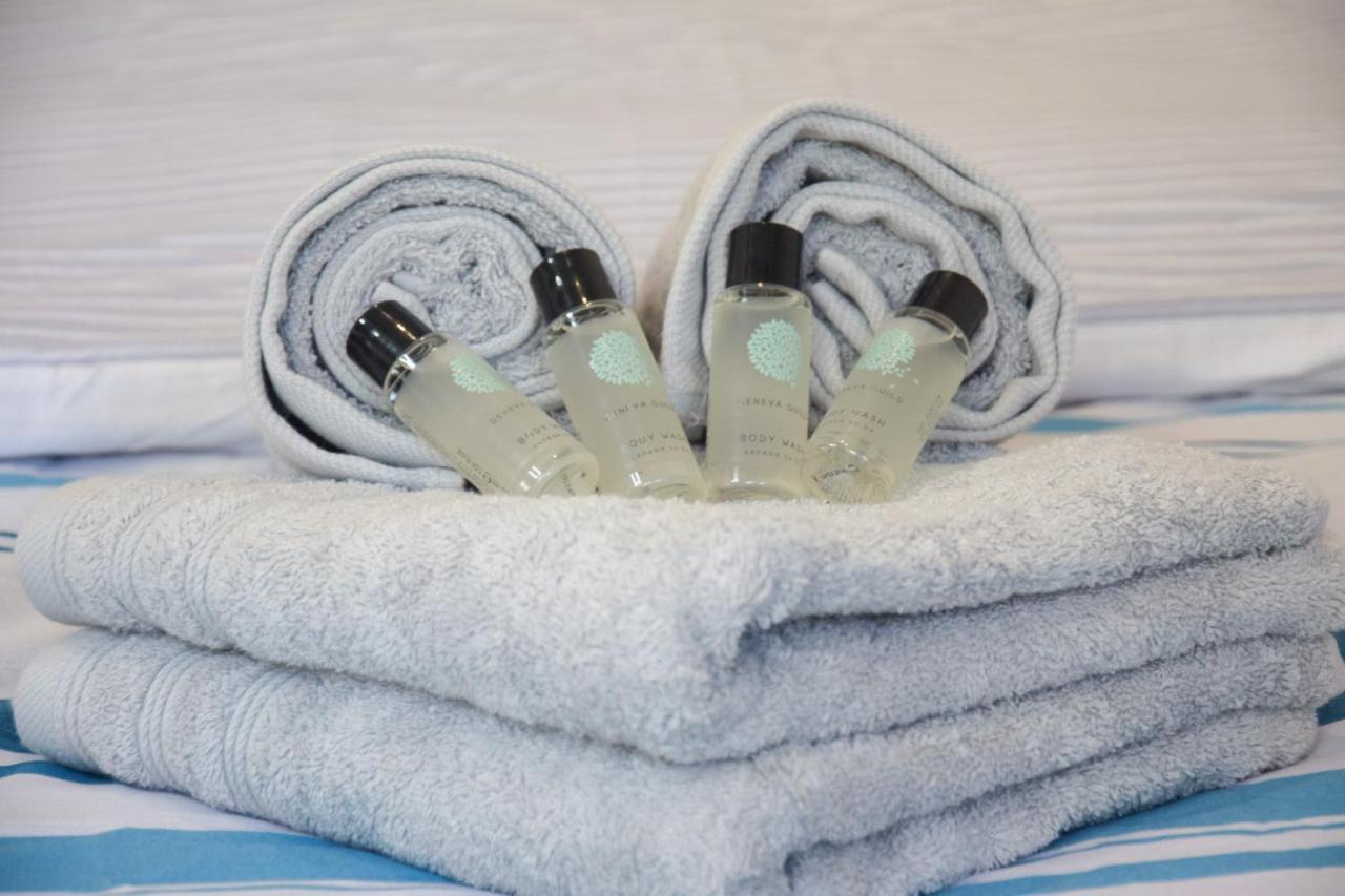 - Luxury Appart Climatise Plage - Cannes Dış mekan fotoğraf